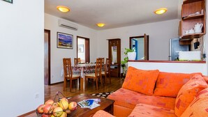 Apartment | Speisen