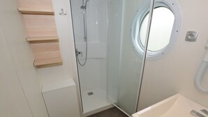 Unclassified image, 4 of 40, button - Lovely Mobile Home in Januv Dul With Swimming Pool (Januv Dul)
