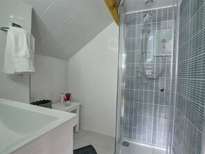 Badewanne, Handtücher