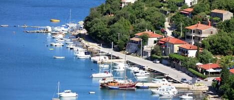 Casa | Vistas desde el alojamiento