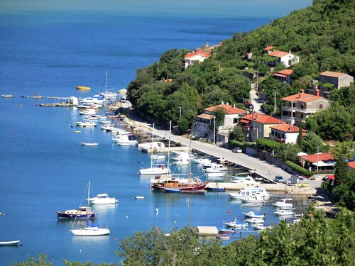 Authentic Holiday Home in Barban With Swimming Pool