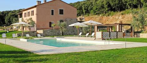 Maison | Piscine | Piscine extérieure