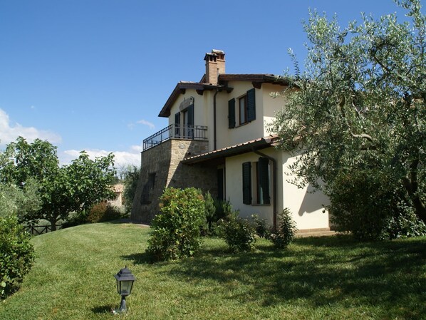 House | Exterior