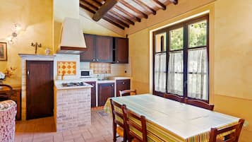 Casa | Cocina privada | Trona infantil