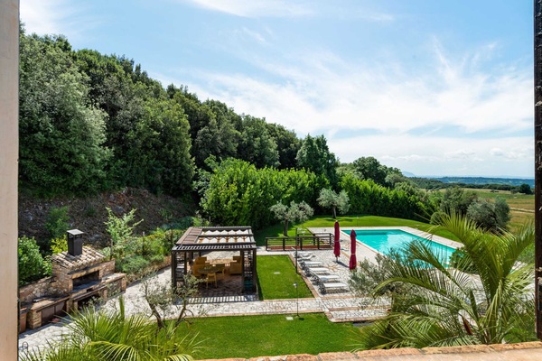 House | Pool