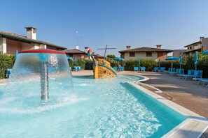 Apartment | Pool