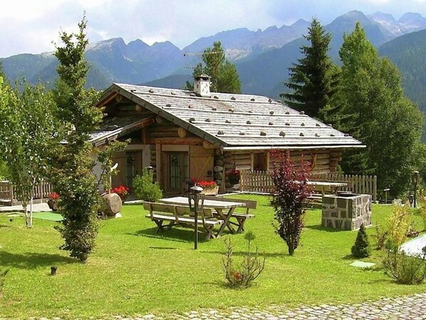 Cottage | Exterior