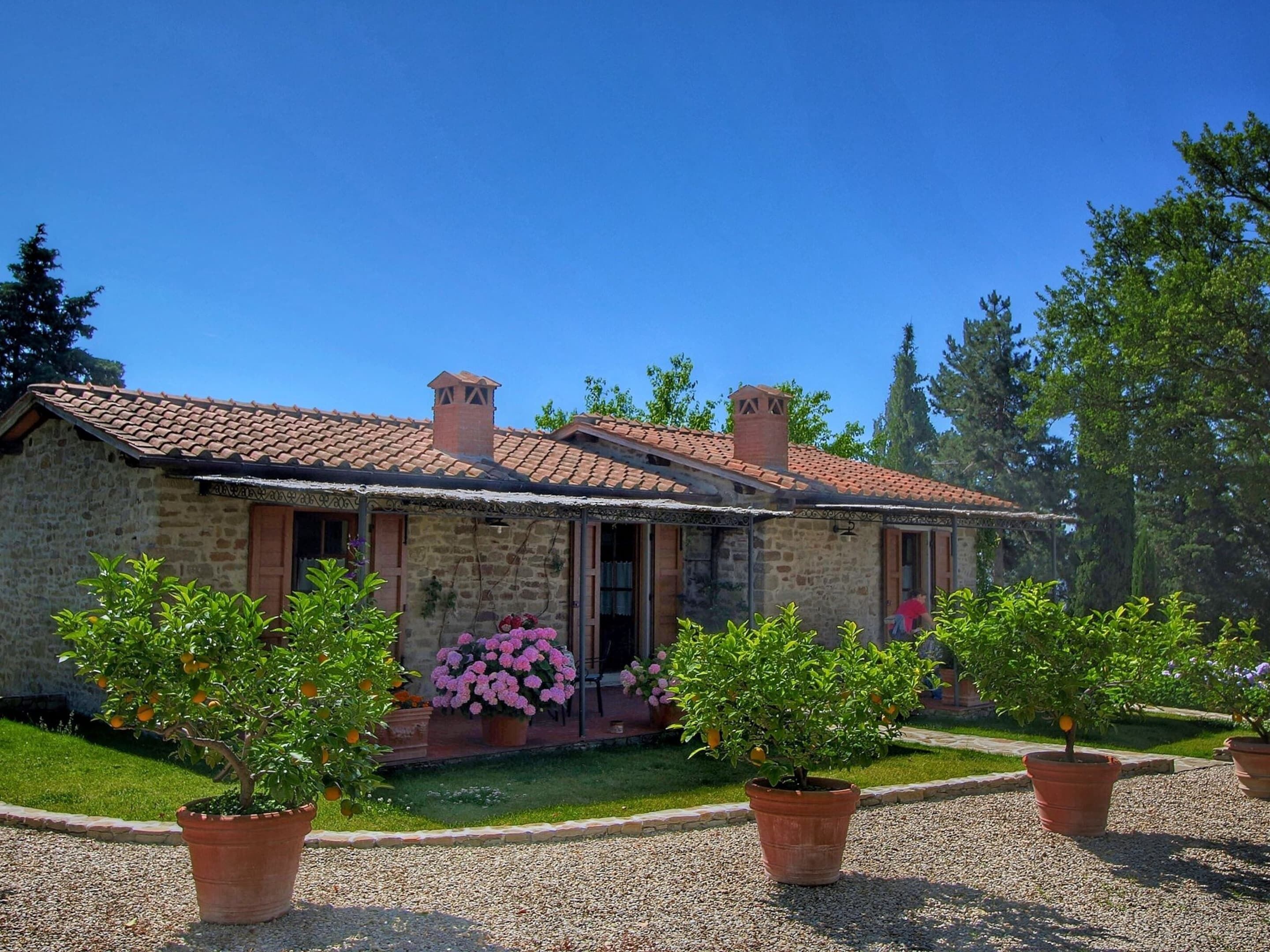 Cottage | Exterior