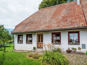 Casa | Esterni