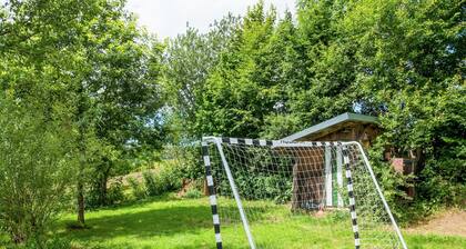 Holiday Home in Herrischried