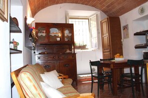 House | Living room