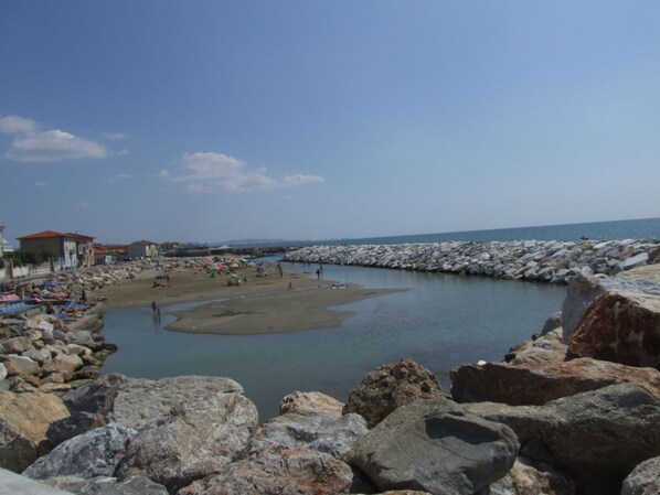 View from property - Pisa Stay Close to Leaning Tower (Pisa)