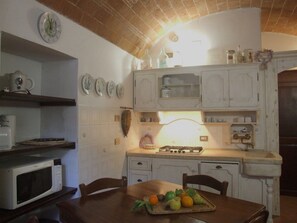 House | Private kitchen | Highchair