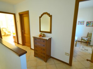 3 bedrooms, cots/infant beds - Luxurious Holiday Home in Montignoso With Garden (Montignoso)