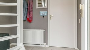 Reception - Deluxe Holiday Home in Noordwijk by the Forest (Noordwijk)