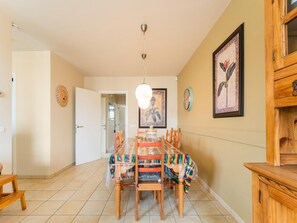 Lägenhet | Restauranger