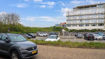 Apartemen | Pemandangan dari properti