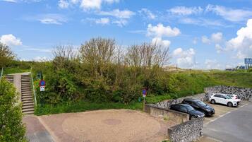 Apartemen | Pemandangan dari properti