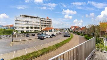 Apartment | View from property