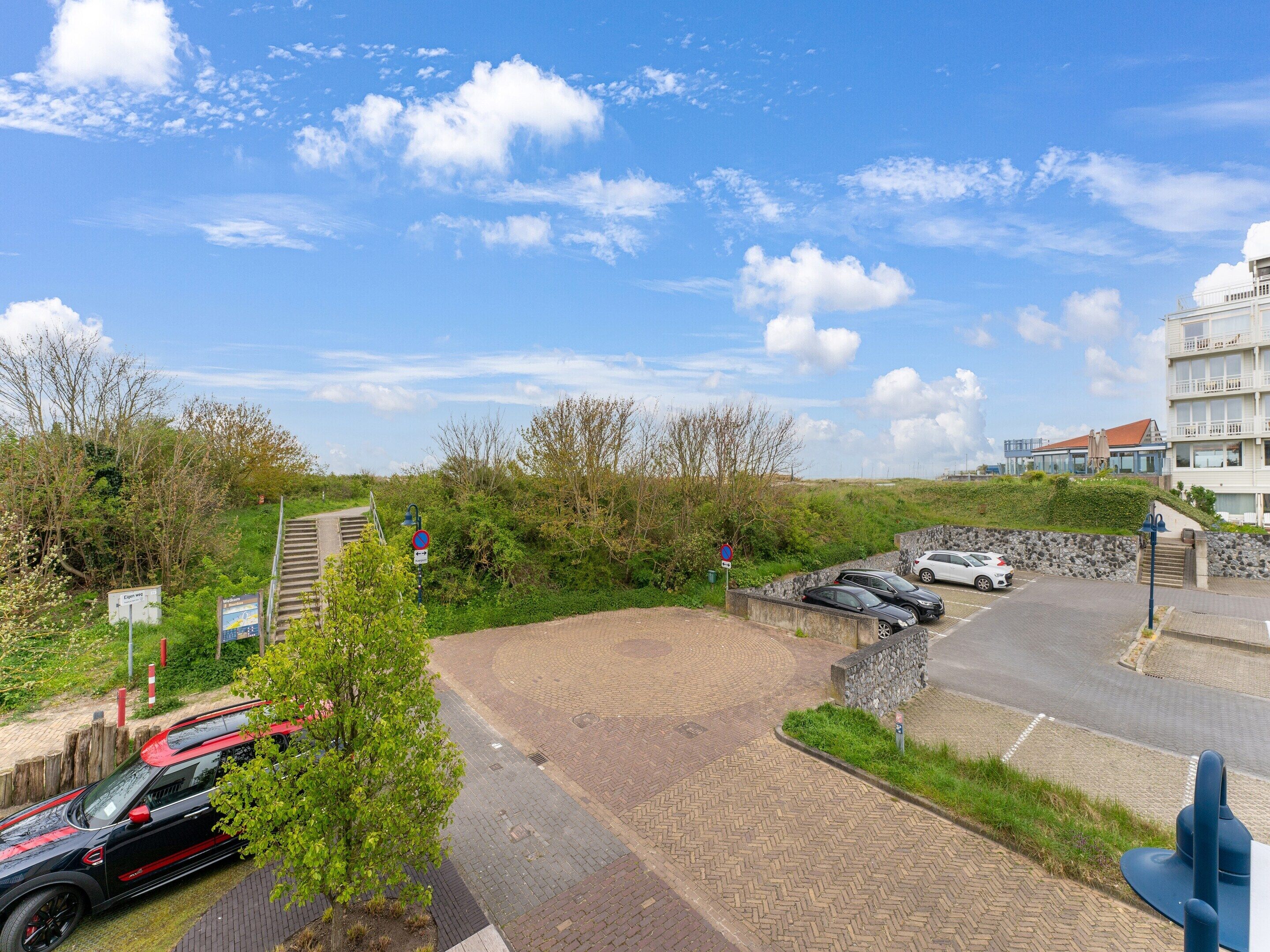 Apartment | View from property