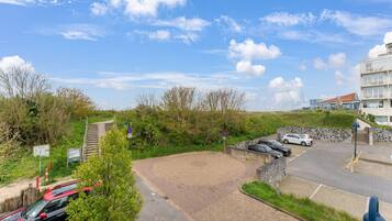 Apartment | View from property