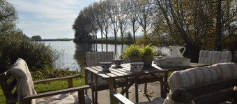 Holiday Home in Drimmelen With Garden