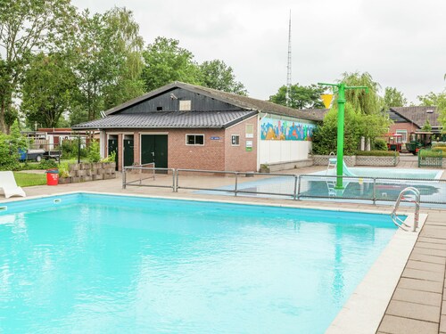 Beautiful Villa for Groups in the Forests of the Beautiful Oisterwijk