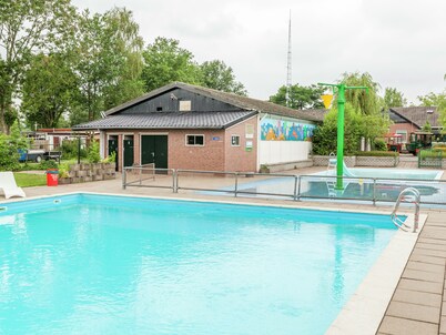 Beautiful Villa for Groups in the Forests of the Beautiful Oisterwijk