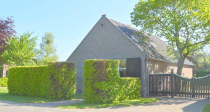 Spacious Holiday Home near National Park