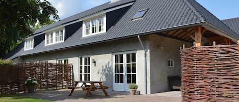 House | Exterior