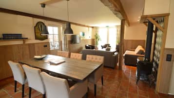Ferienhaus | Speisen