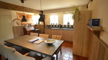 Nhà | Khu ăn uống