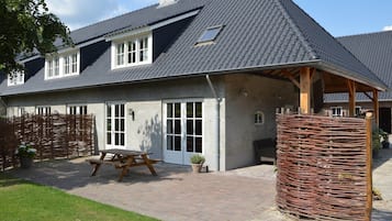 Huis | Tuin
