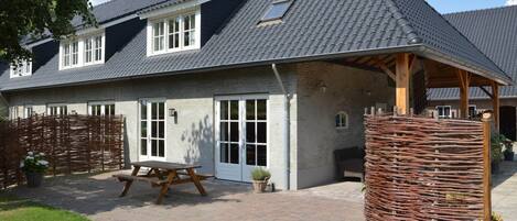 独立别墅 | 花园