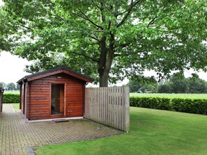 Unclassified image, 3 of 38, button - Quaint Holiday Home in Venhorst With Sauna (Venhorst)
