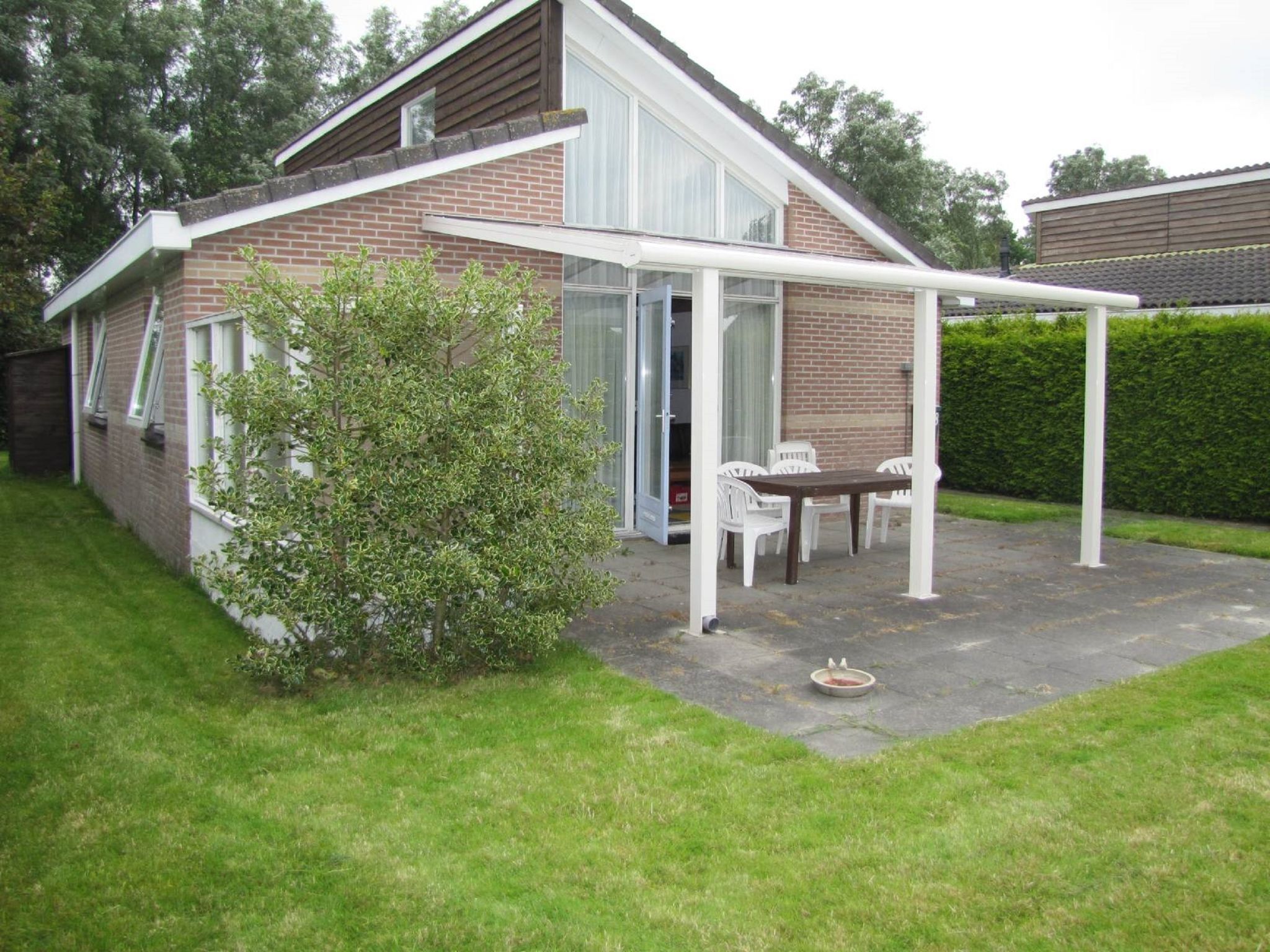 Bungalow | Exterior