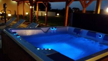 Cottage | Fasilitas properti