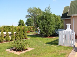 Cottage | Exterior