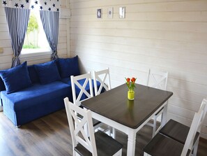 Maison | Salle de séjour