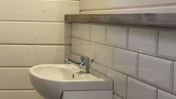 Rumah | Kamar mandi | Shower