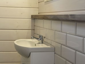 Maison | Salle de bain | Douche