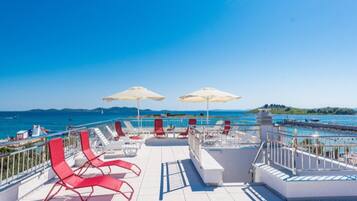 Apartment | Room amenity