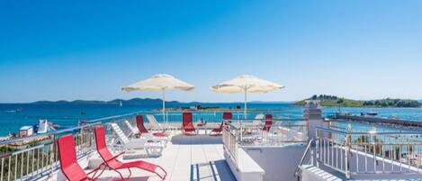 Apartment | Room amenity