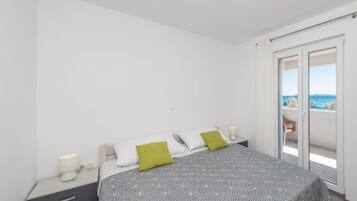 Apartment | Room amenity