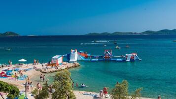 Apartment | Exterior