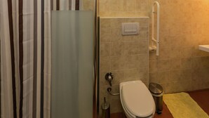 Casa | Banheiro