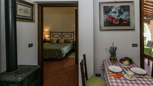 Casa | Opções para refeição