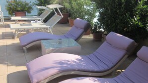 Outdoor pool - Luxurious Residential Holiday Home in Pedestrial Zone, Italy (Cattolica)
