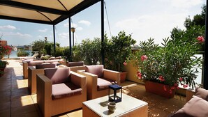 Exterior - Luxurious Residential Holiday Home in Pedestrial Zone, Italy (Cattolica)