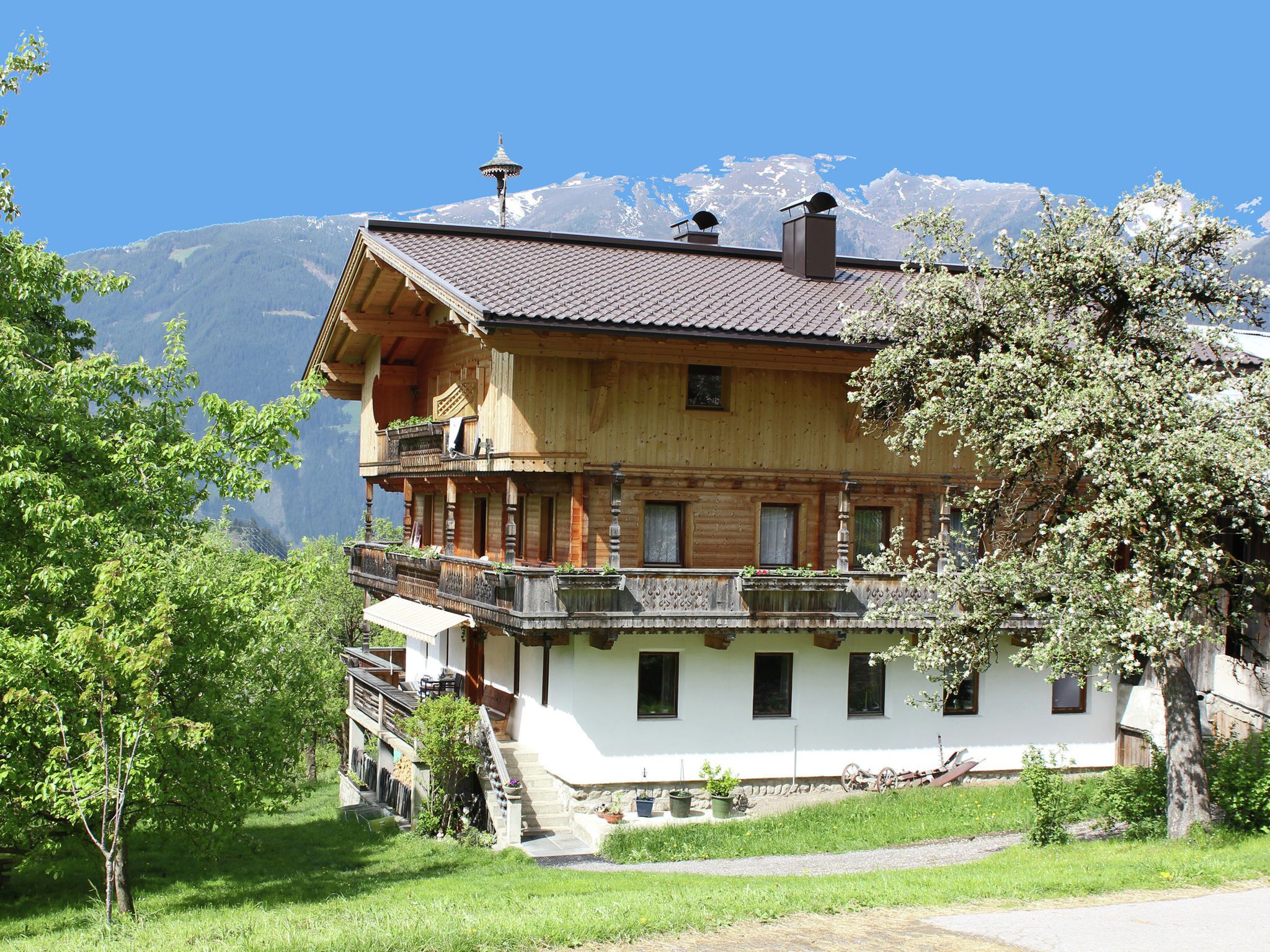House | Exterior